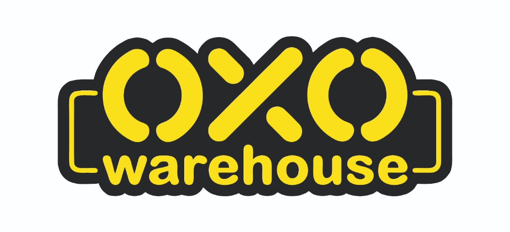 Logo OXO Warehouse